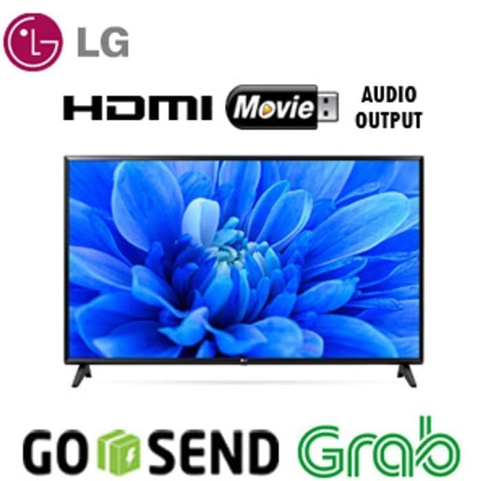 LG TV LED 43LM5500