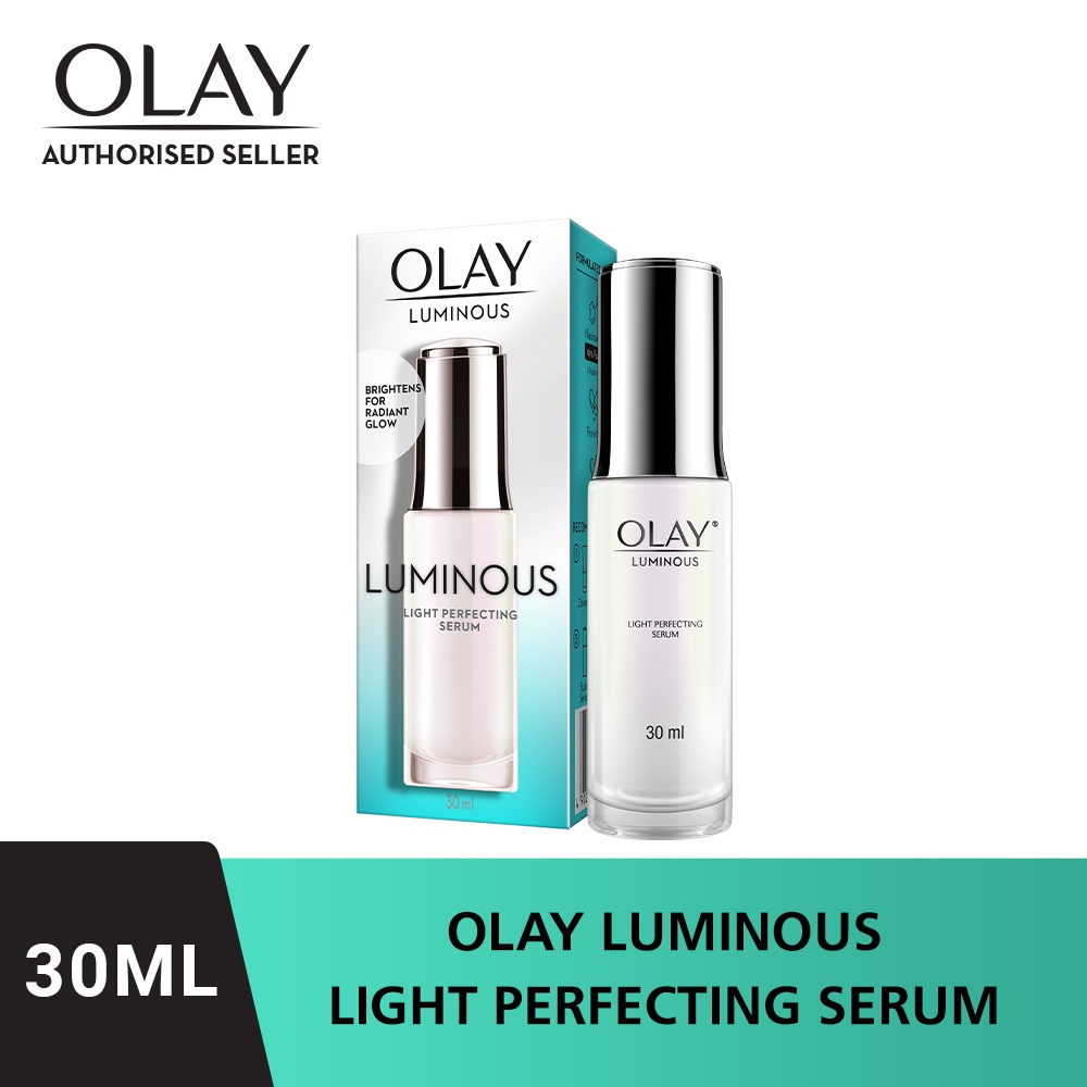 Olay lominious 30ml