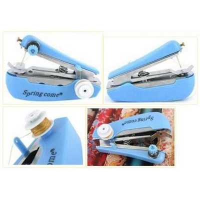 

Mesin Jahit Mini ( Handy Sewing Kit )