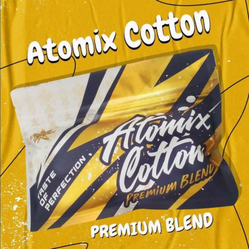 ATOMIX