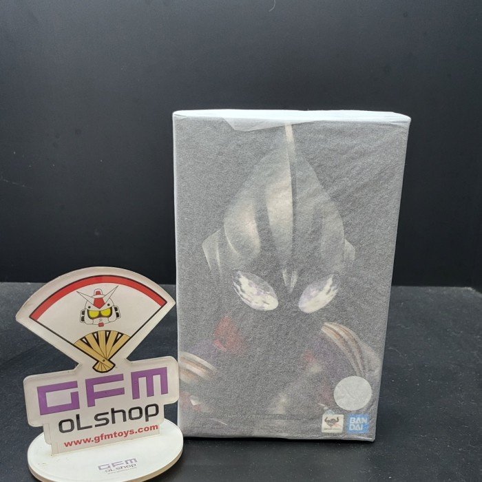 SHF SHINKOCCHOU ULTRAMAN TIGA MULTI TYPE RAHSU