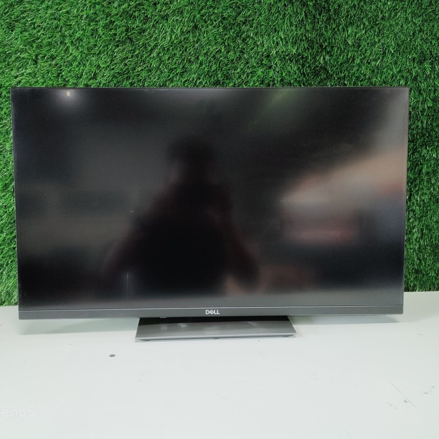 MONITOR DELL P2719H 27 INCH FHD HDMI FREMLIS TAHUN 2019 LIKE NEW