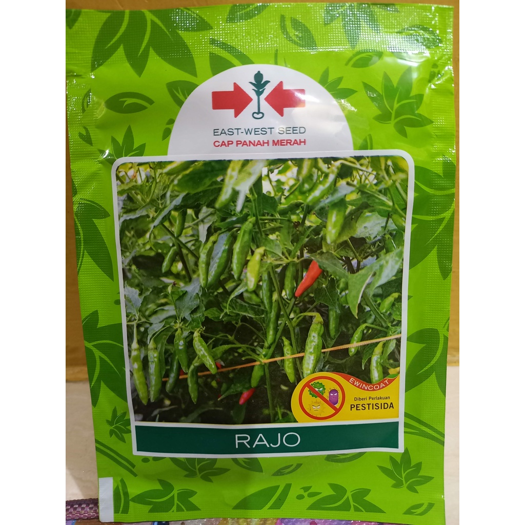 

Cabe Rawit Rajo 2250btr