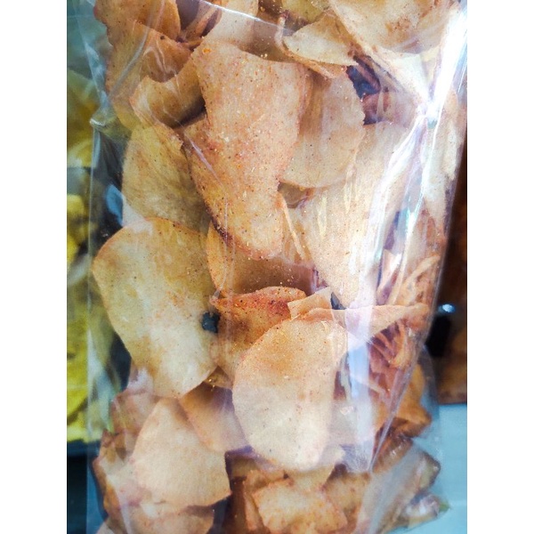 

Keripik Singkong Pedas Serba 5rb Cemilan Aneka Snack dan Kue Kering Terlengkap