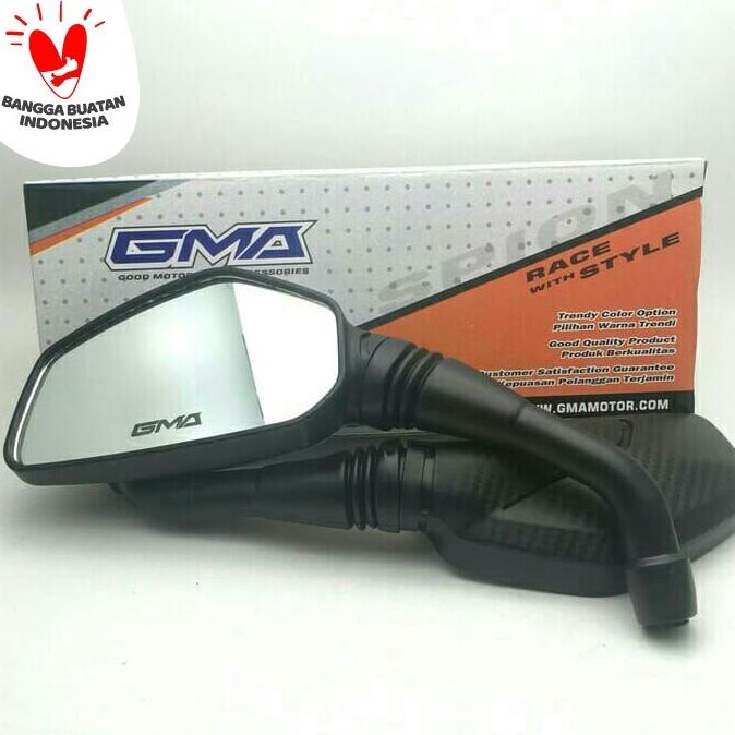 Spion Nmax Aerox 155 Model Pulsar Universal Yamaha GMA / Spion Pulsar