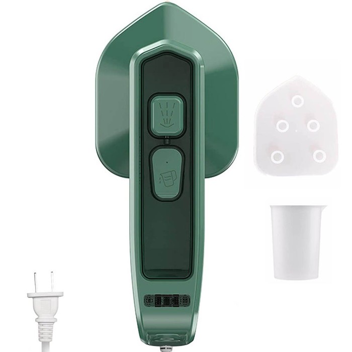 Setrika Uap Mini Portable Travel Setrika Uap Mini Setrika Mini