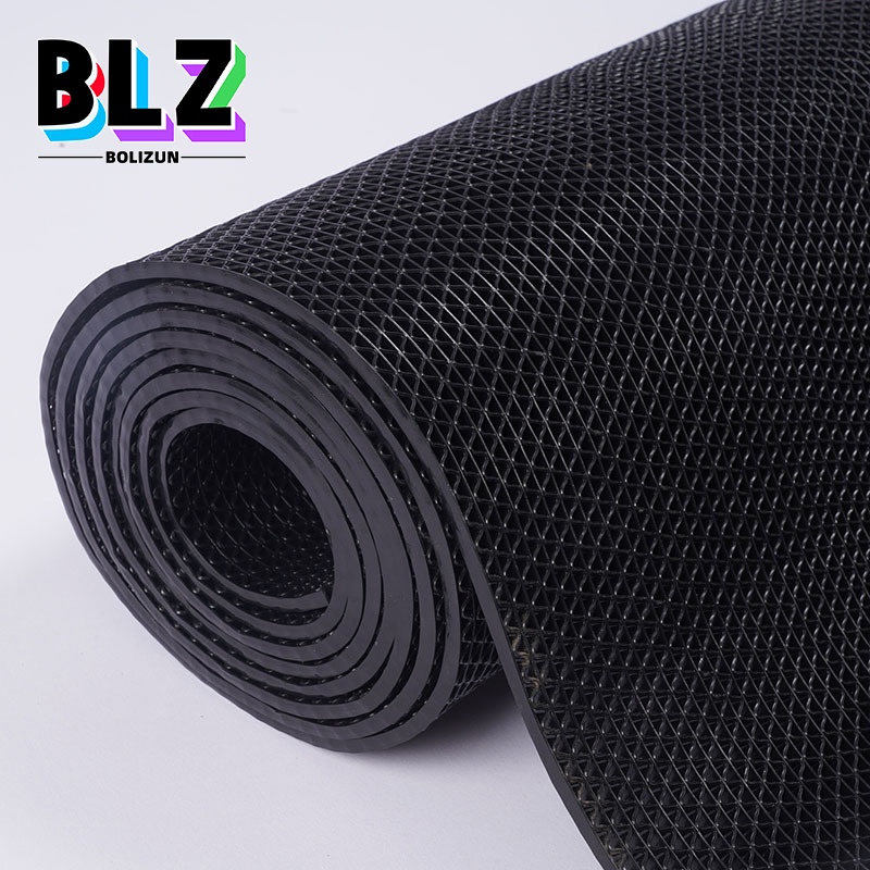 Bolizun Keset Karpet PVC Anti Slip 60 x 90 - Jaring