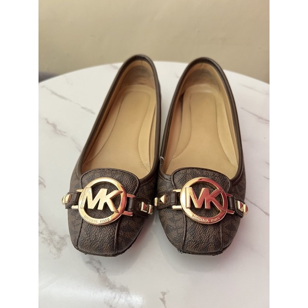 MK FULTON SHOES PRELOVED ORIGINAL