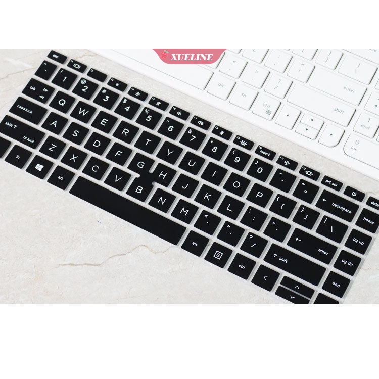 Skin keyboard Bahan Silikon Untuk laptop HP EliteBook 840 820 845 G714 inch ZXL