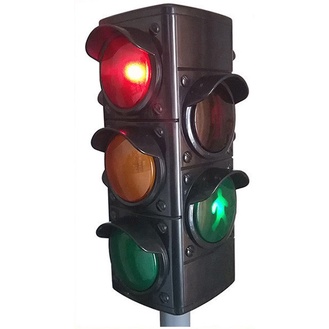 Rambu Lalu Lintas Mainan Traffic Anak Tinggi 70CM