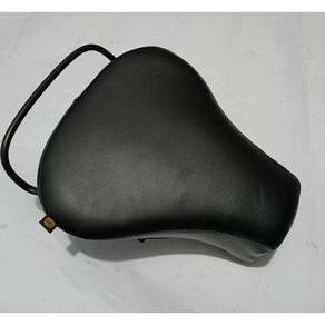 SPAREPART MOTOR SADEL JOK DEPAN PISAH VESPA PX SUPER VBB SPRINT PS