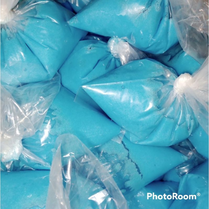 BIANG DETERJEN CAIR 100 GRAM UNTUK 1 LITER