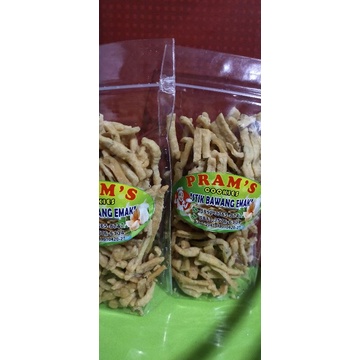 

stik bawang 100gram