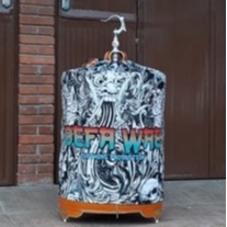 KRODONG sangkar burung printing CUSTOM../KRODONGMURAI,KRODONGKOTAK,KRODONGLOVEBIRD