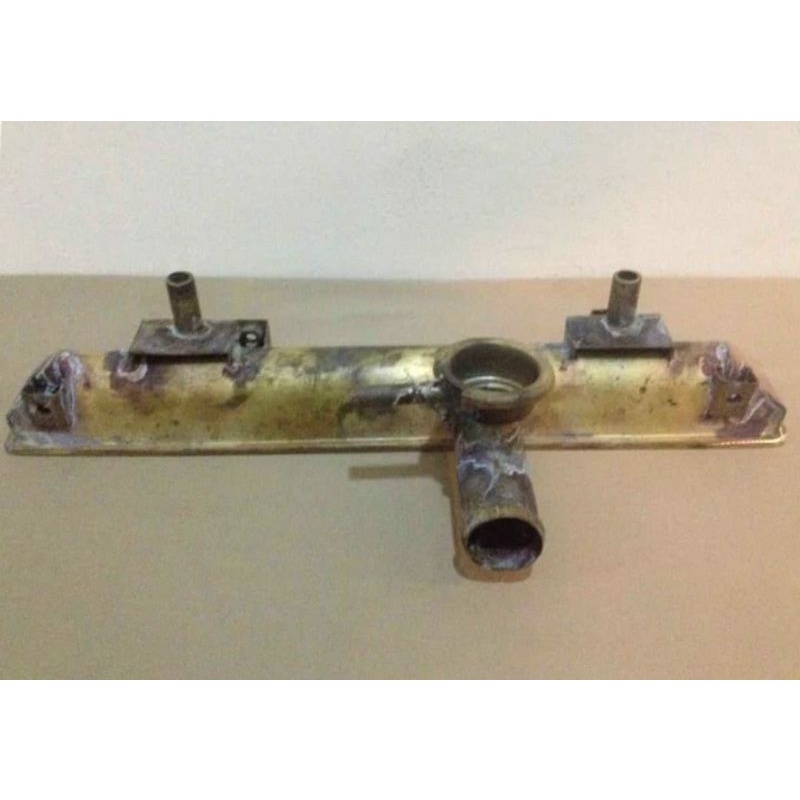 Upper tank radiator Daihatsu Sirion