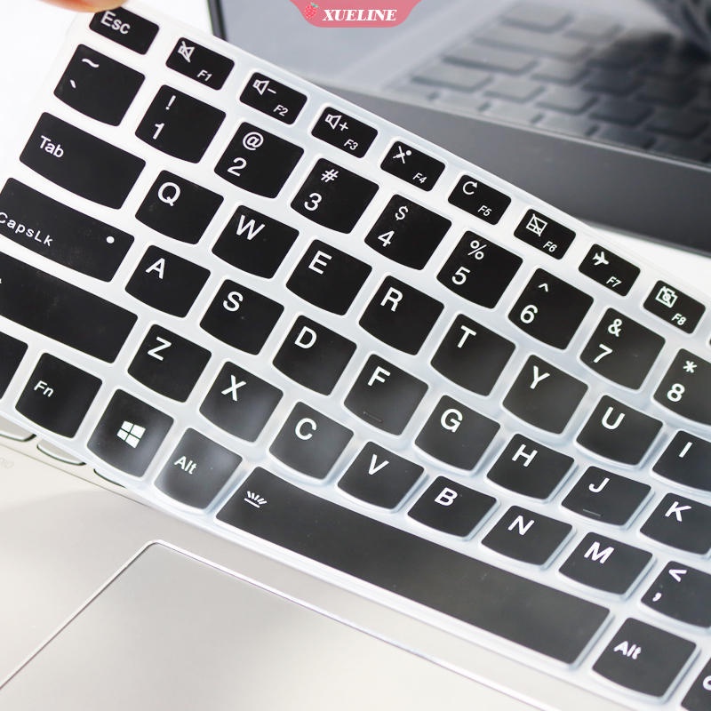 Skin Cover Pelindung Keyboard Laptop Bahan TPU Untuk Lenovo xiaoxin Air 14 2019 2020 Yoga s940 S550-14 13IML thinkbook 14