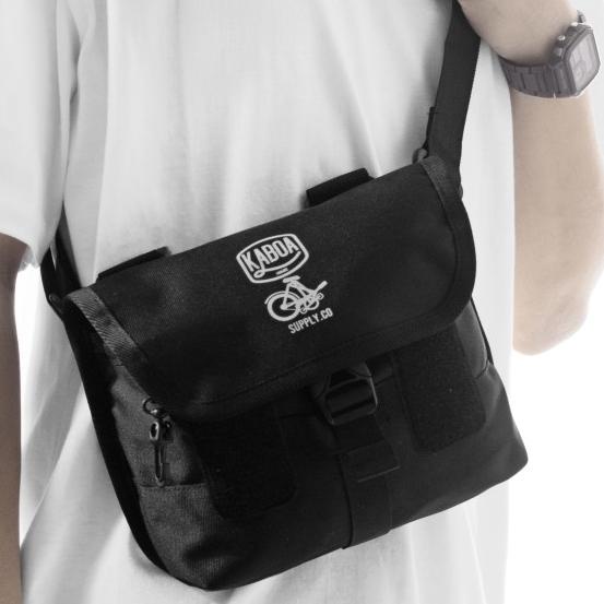 tas sepeda lipat/ aksesoris sepeda /tas sepeda brompton / tas gust