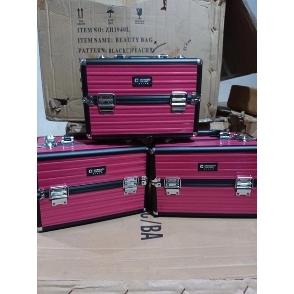 Beauty Case Armando Caruso