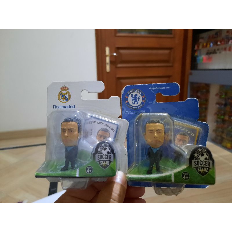 Soccerstarz Jose Mourinho