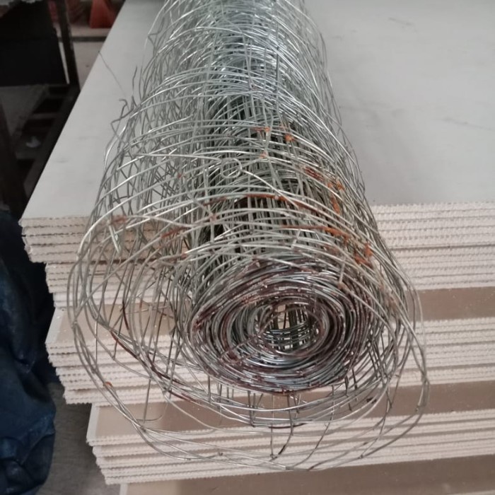 Wiremesh M8