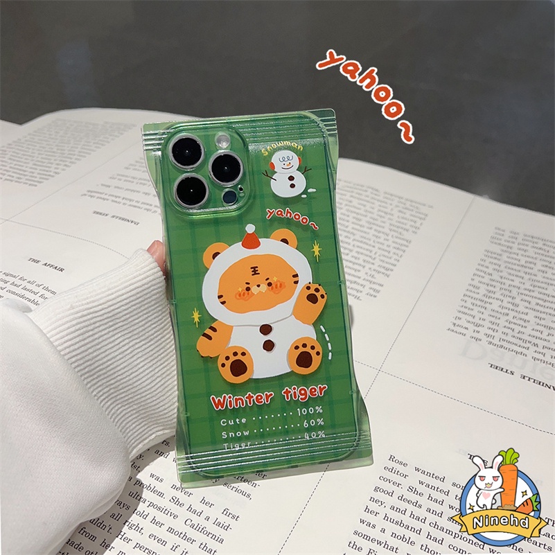 Casing Samsung A04s A03s A03 A13 A12 A22 A32 A33 A53 A73 A23 A52s A52 A72 A71 A51 A21s A02 A50 A30s A30 Motif Harimau