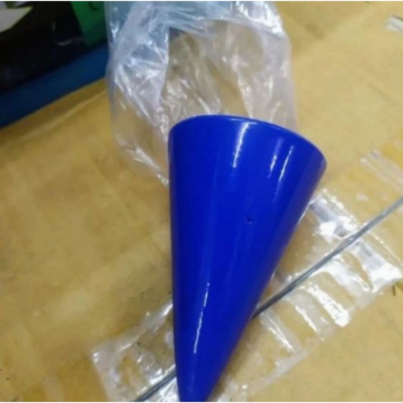 lot timbangan tukang model kerucut 500 gram