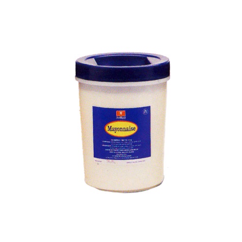 

DIAMOND MAYONNAISE REGULER 4KG