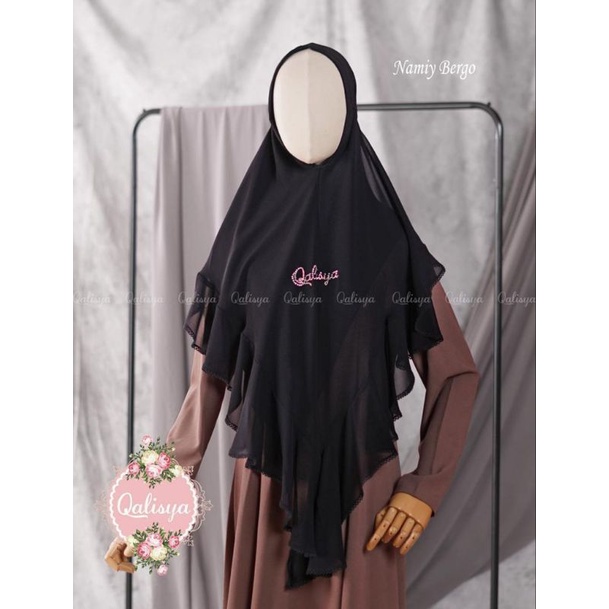 ASNUR JAYA/KHIMAR/NAMI TALI