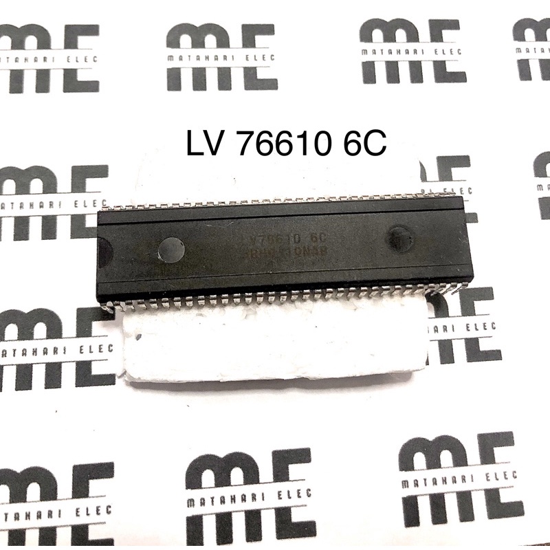 LV76610 6C