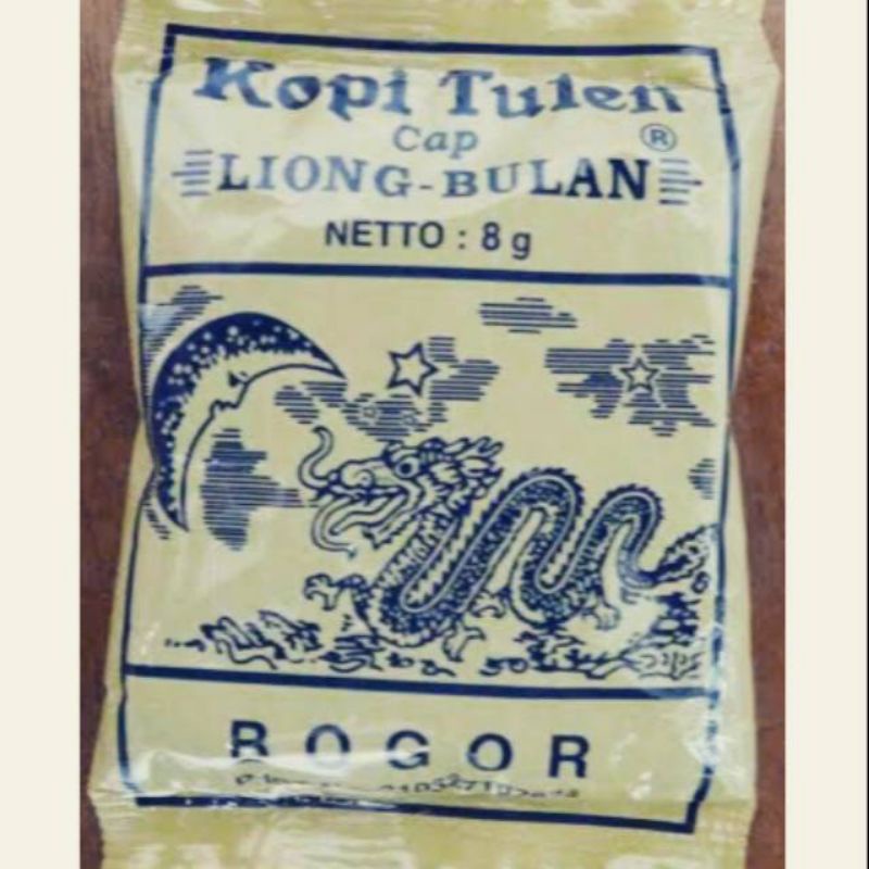 

kopi liong tanpa gula isi 1