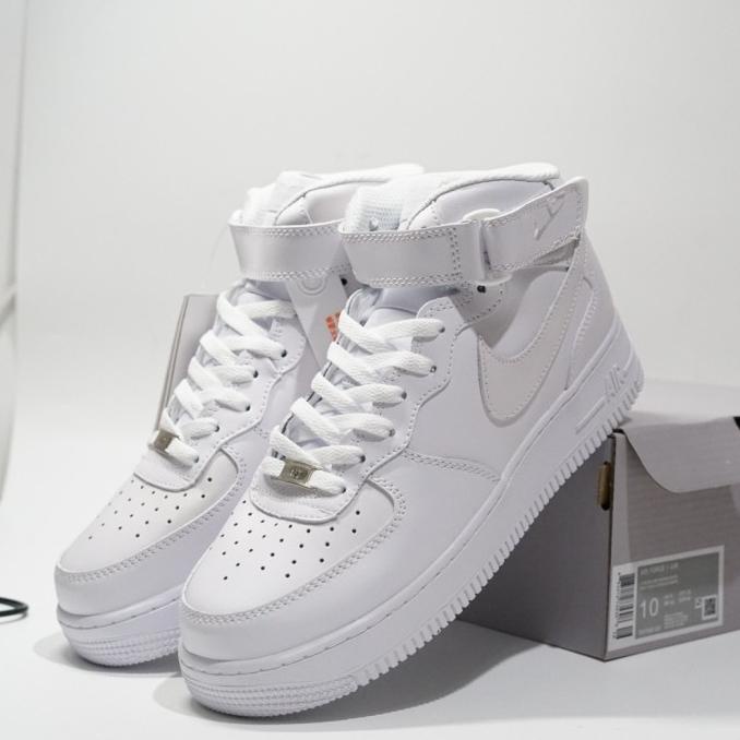 Sepatu Nike Air Force 1 Mid Usaidone