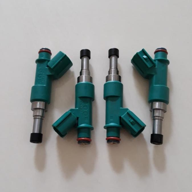 Noksel Injector Nozzle Injector Innova /Fortuner Bensin Ori