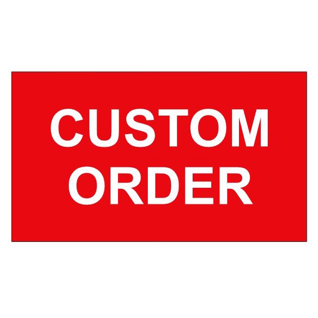 

CUSTOM ORDER PANTAI SECANTI