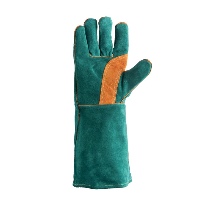 Sarung Tangan Las/ Safety Glove/Welding Glove