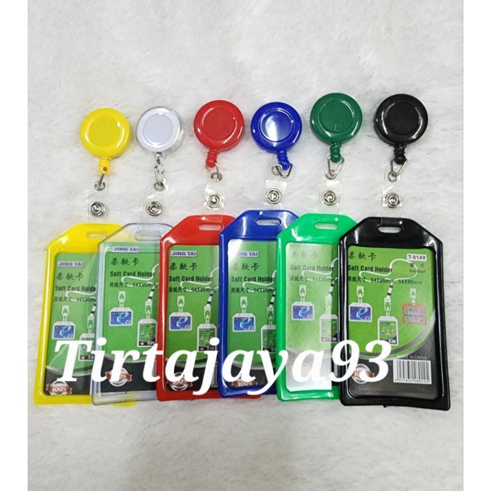 

FRAME CASING KARET + YOYO TARIK (SET)