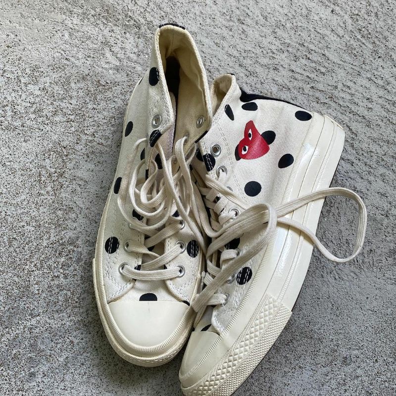 Converse CDG High