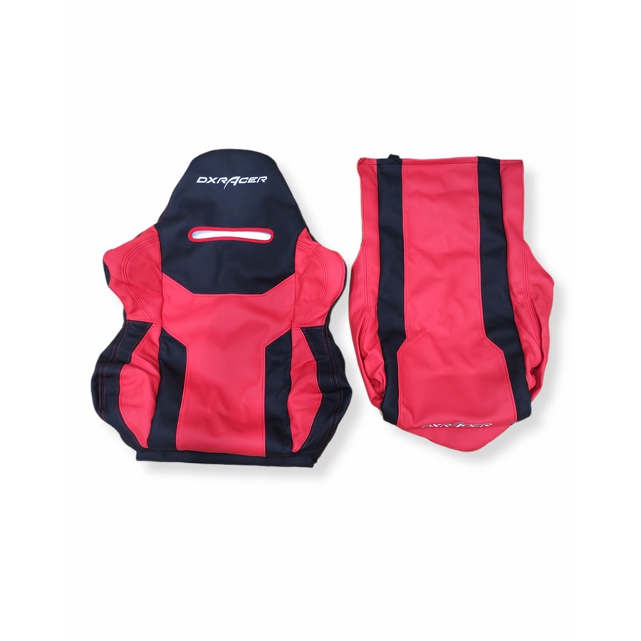 DXRacer Seat Cover Replacement DCC007-NR-V
