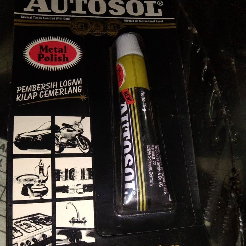 autosol