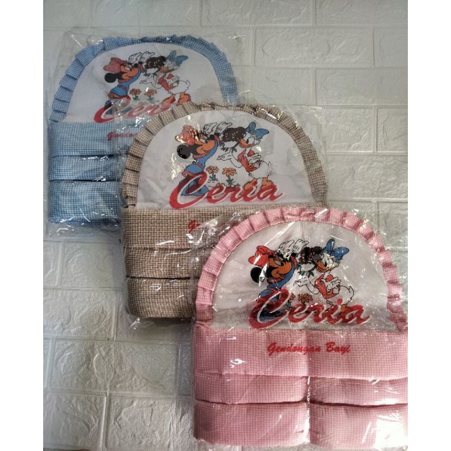 gendong sling