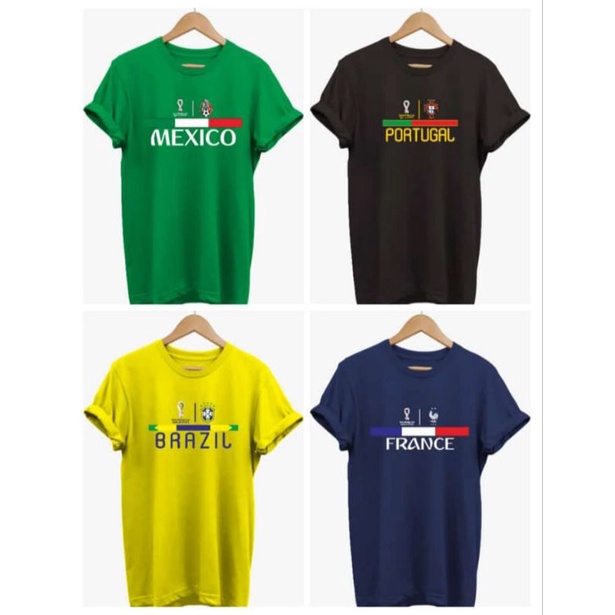 kaos bola / Jersey bola