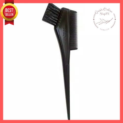 GOS -C111-  SISIR SEMIR RAMBUT - SISIR CAT RAMBUT - AKSESORIS PERLENGKAPAN RAMBUT
