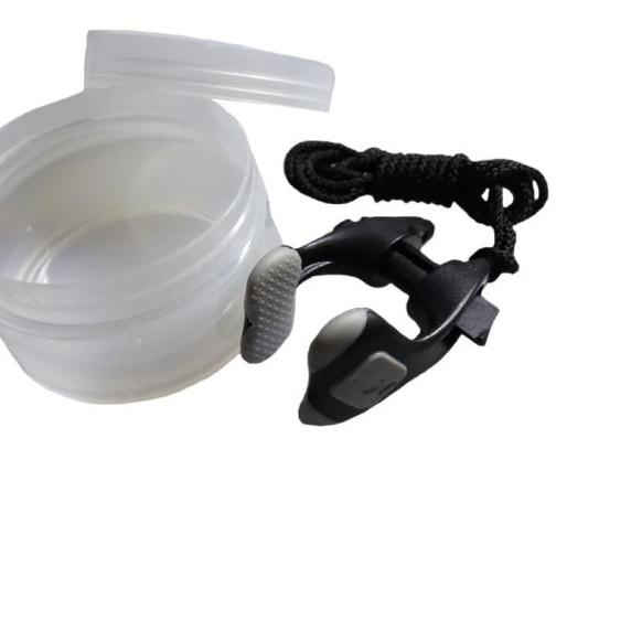 Nose Clip Apnea Mares 423974