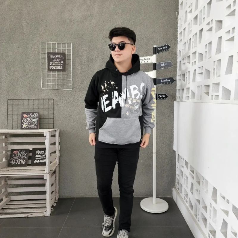 off desain hodie