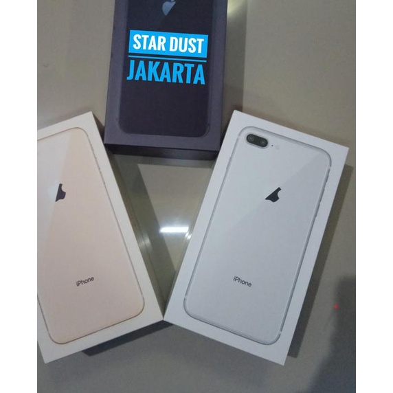 Dus box iphone 8 plus