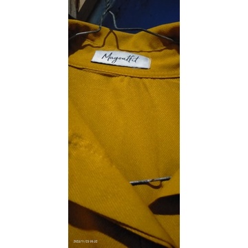 Preloved mayoutfit dress