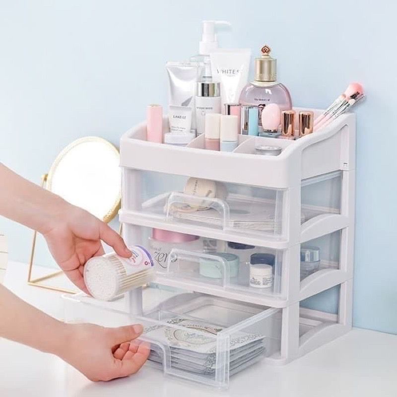 

RAK KOSMETIK SUSUN 3