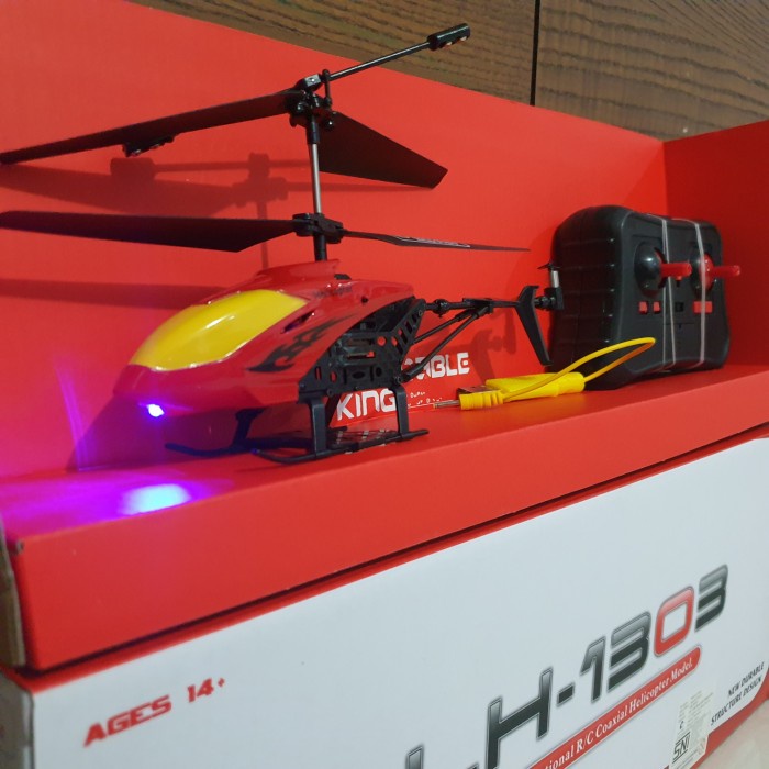 rc helicopter helikopter 3.5 channel murah remote control helikopter
