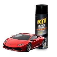 Kit Black Magic 400 ml