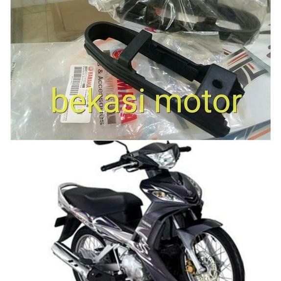 Motor Sparepart Motor karet arm bantalan rantai yamaha jupiter MX old