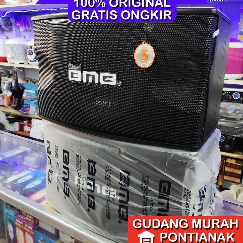 PRODUK- SPEAKER BMB SK-450V SALON 10" 450 V .